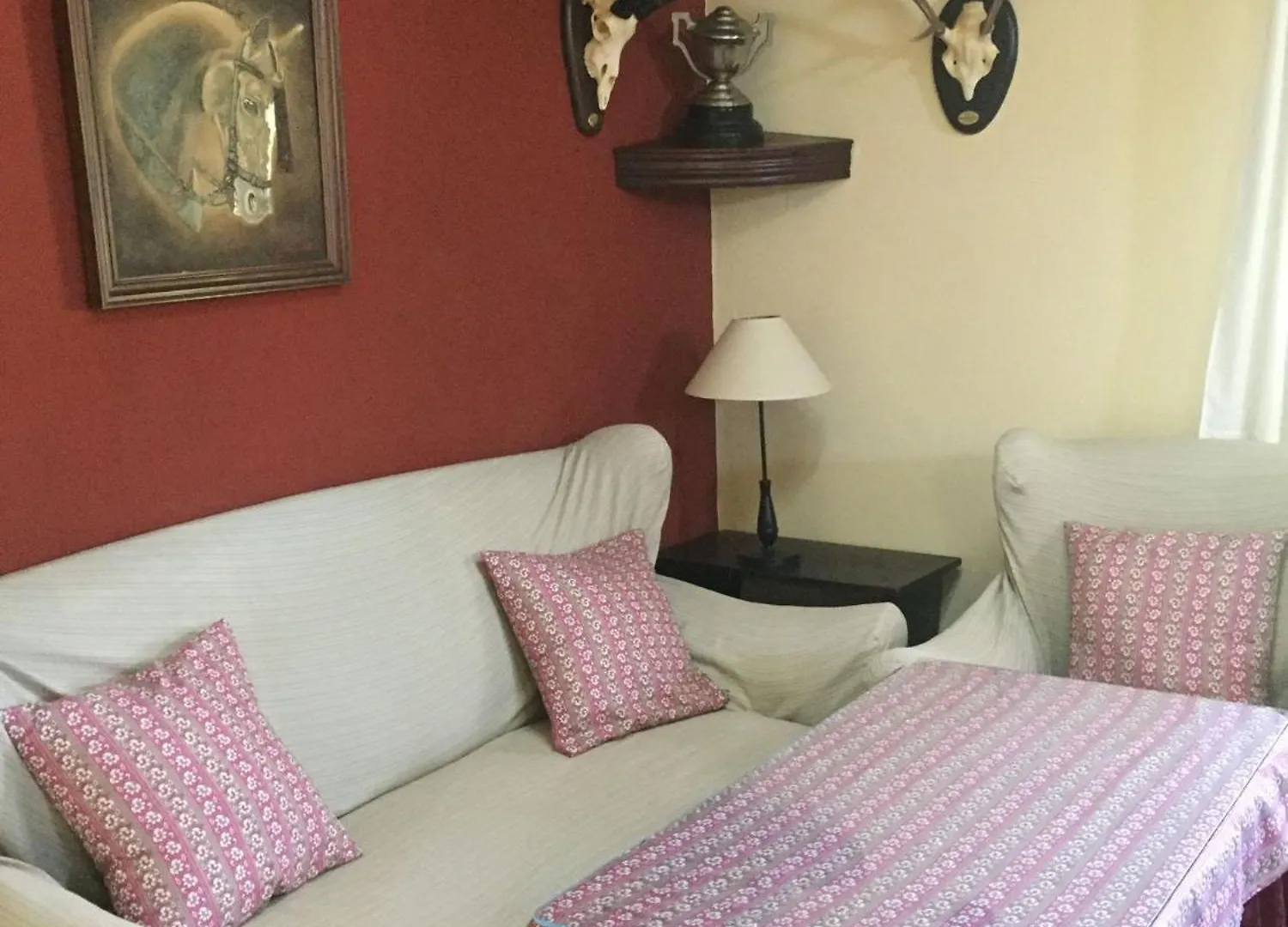 Casa Rural Ponce De Leon 龙达 0*,  西班牙