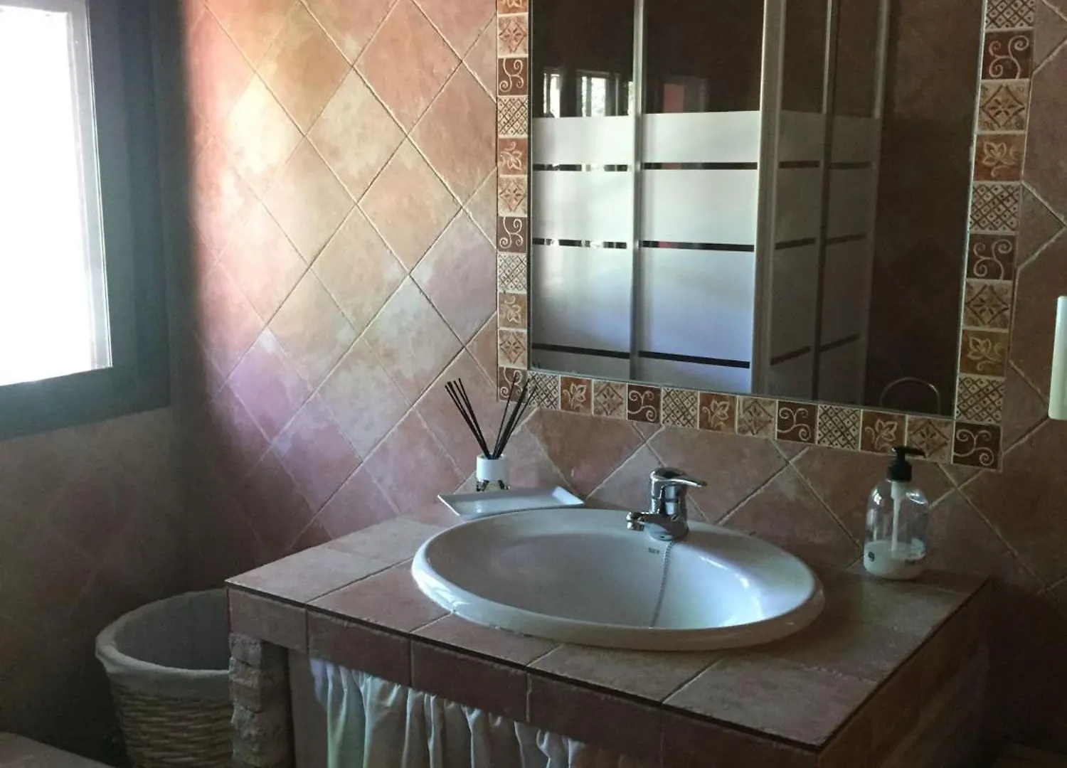 Casa Rural Ponce De Leon 龙达 西班牙