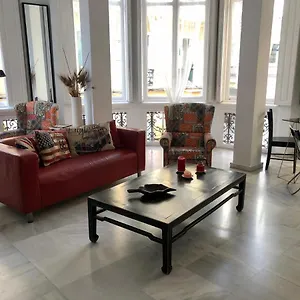 Echegaray Suites , Málaga España