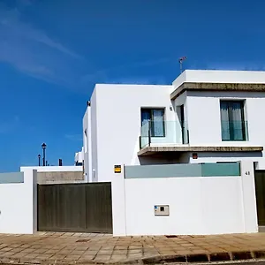 Exclusive House , Arrecife (Lanzarote) España