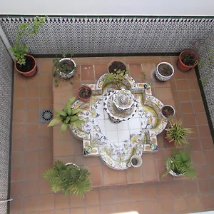  Maison d'hôtes Dona Carmen