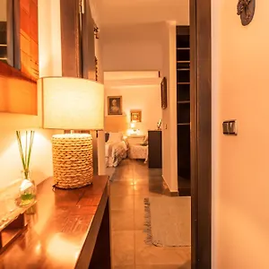  Apartamento Apartamento Andalucia Ronda Centro
