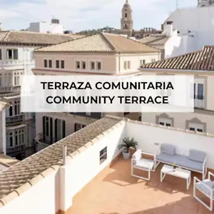 Bhost - Cinteria , Málaga España
