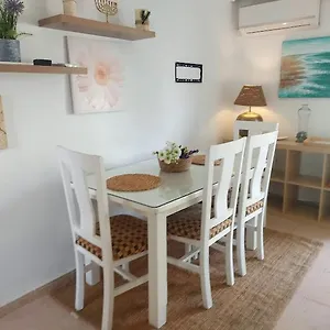  Apartamento En Piso Con Terraza Junto A La Estacion