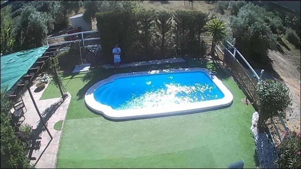 Casa Rural Ponce De Leon Ronda 0*,  Spain
