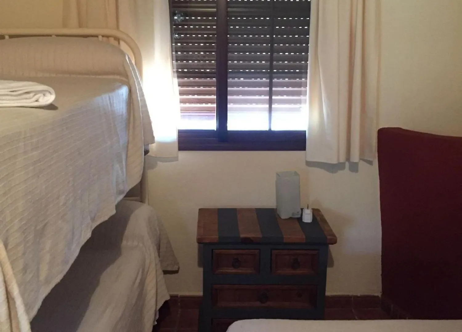 Casa Rural Ponce De Leon Ronda Holiday home
