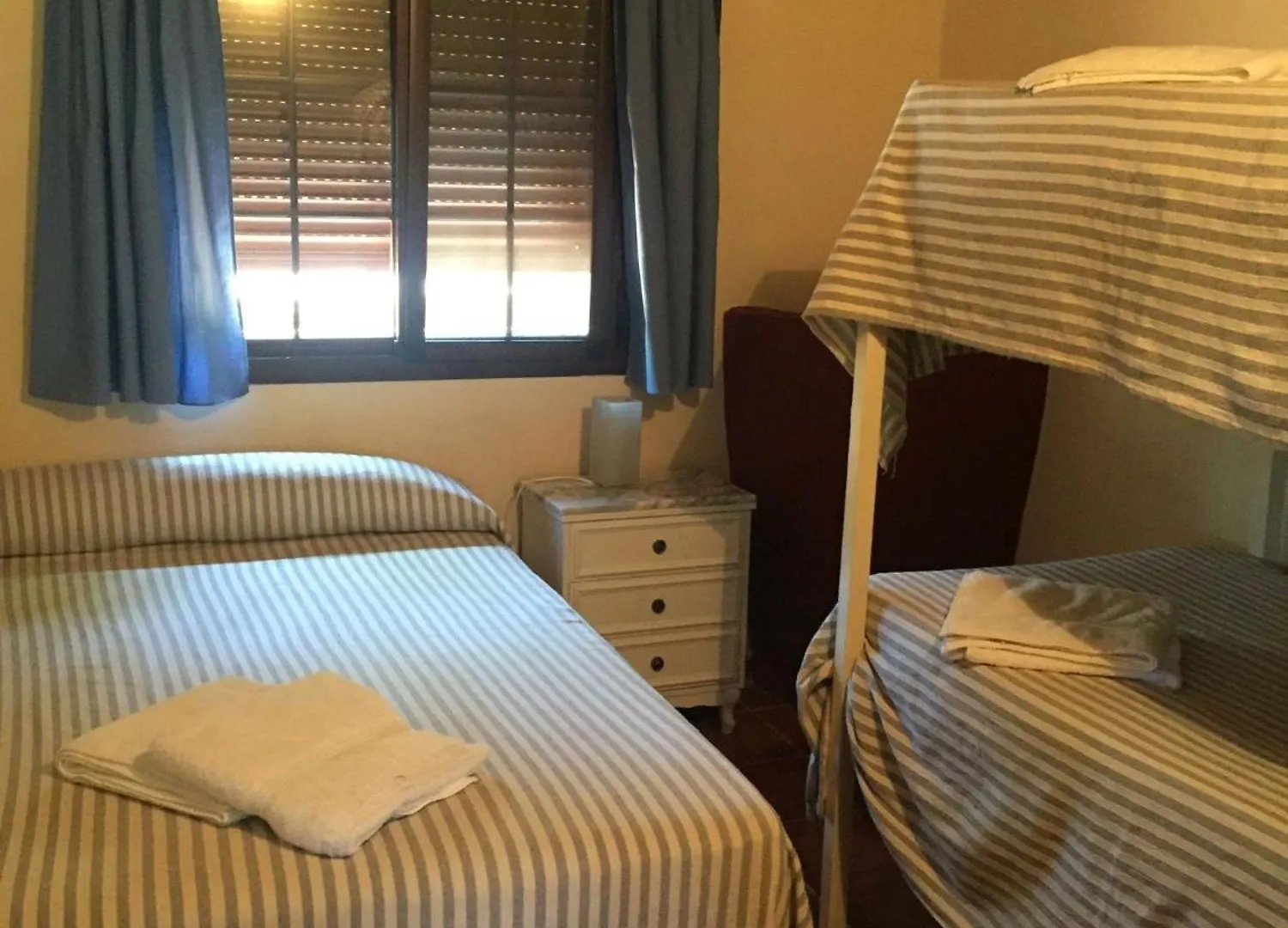 Holiday home Casa Rural Ponce De Leon Ronda Spain
